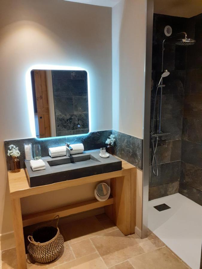 Hotel Domaine De La Limetiere Neuvy-le-Roi Zewnętrze zdjęcie