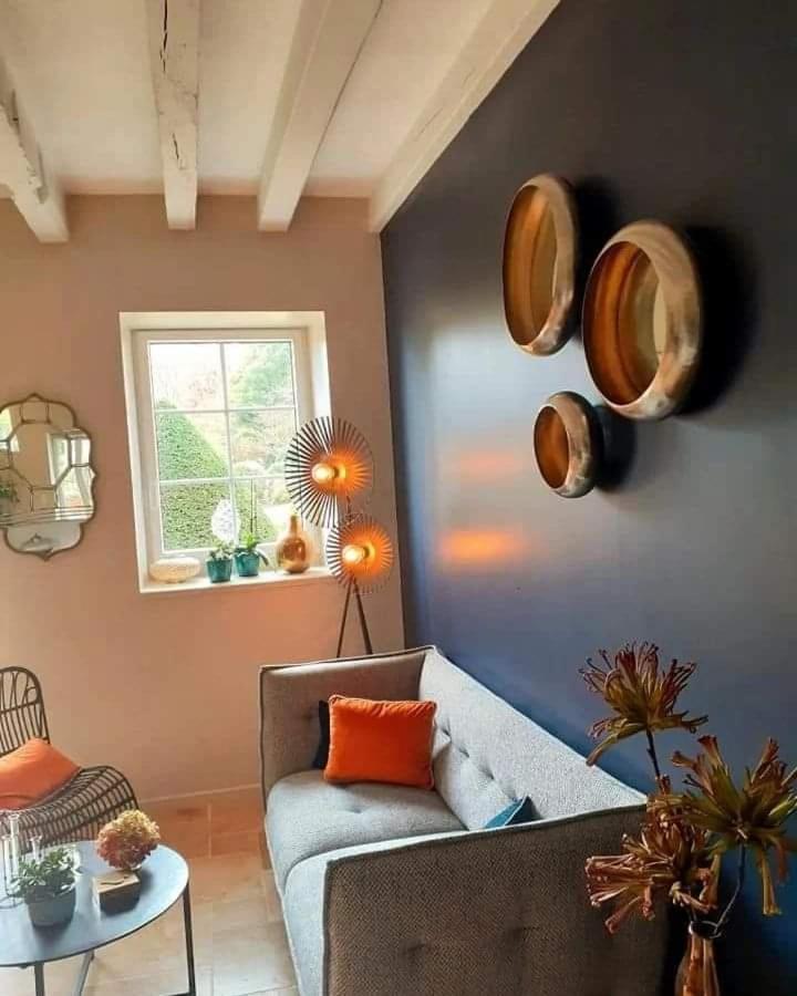 Hotel Domaine De La Limetiere Neuvy-le-Roi Zewnętrze zdjęcie