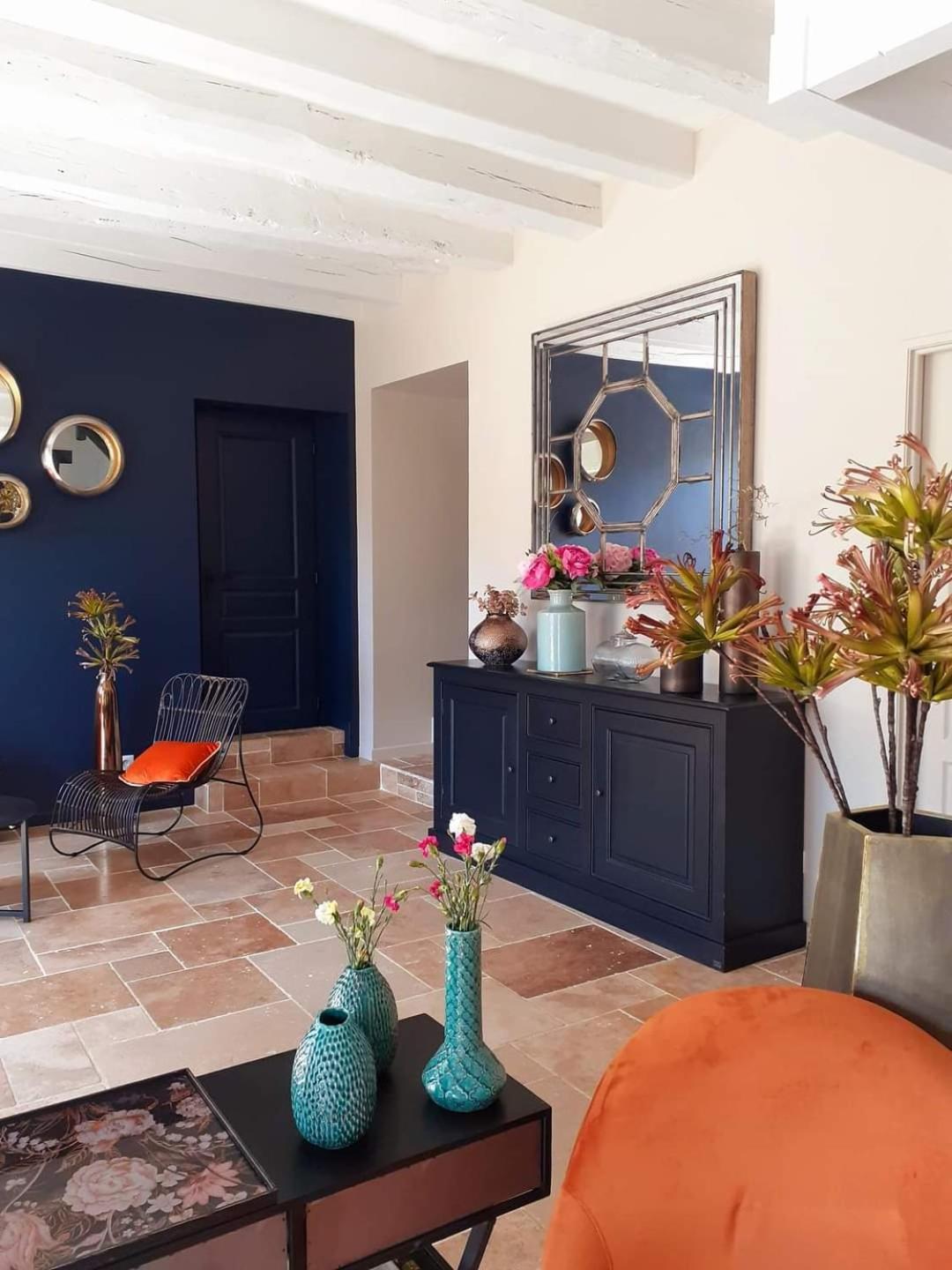Hotel Domaine De La Limetiere Neuvy-le-Roi Zewnętrze zdjęcie