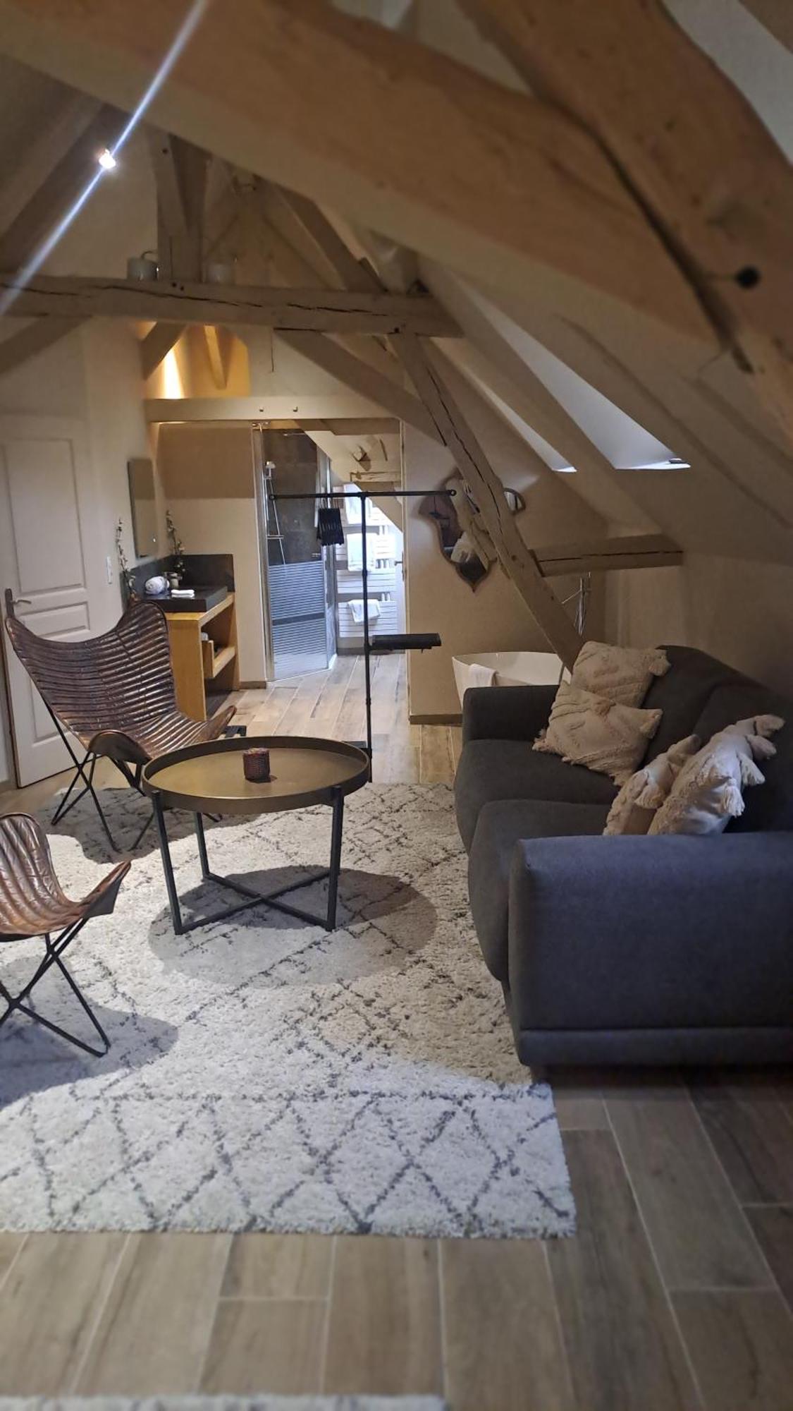 Hotel Domaine De La Limetiere Neuvy-le-Roi Zewnętrze zdjęcie