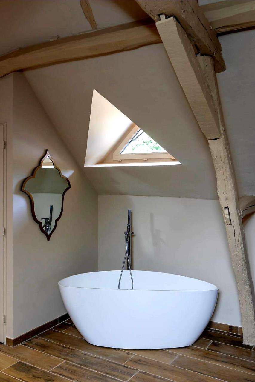 Hotel Domaine De La Limetiere Neuvy-le-Roi Zewnętrze zdjęcie
