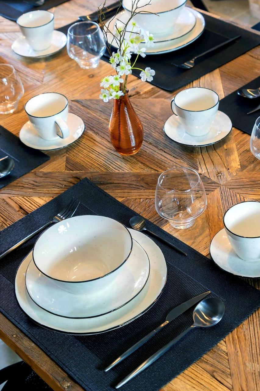 Hotel Domaine De La Limetiere Neuvy-le-Roi Zewnętrze zdjęcie