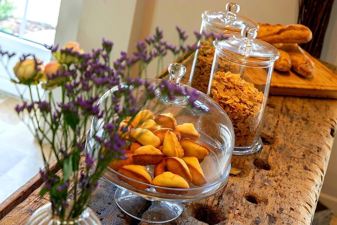 Hotel Domaine De La Limetiere Neuvy-le-Roi Zewnętrze zdjęcie